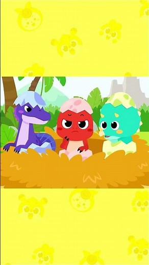 Aku Dinosaurus yang Mana?🦖❓🤔| Lagu Anak | #Cheetahboo