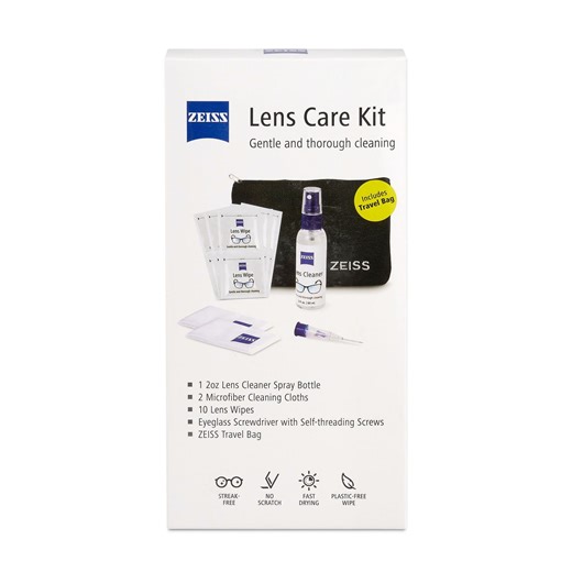 ZEISS Lens Cleaning Solution Kit - Samsclub.com