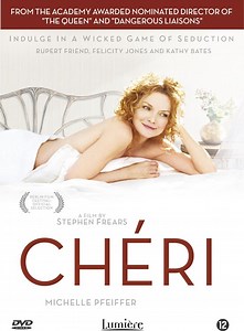 Cheri (DVD) (Dvd), Kathy Bates | Dvd's | bol