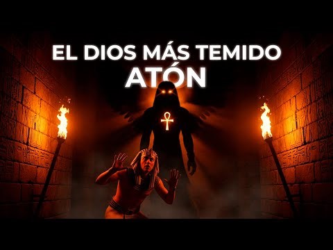 El DIOS Más TEMIDO de TODOS los TIEMPOS