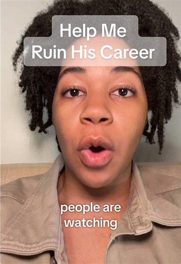 Help Me Sue Him So That I Can Ruin His Career (And Make Sure That I’m His Last Victim.) I’m raising money to drag my ex-coworker to civil court for weaonizing company software to stalk me inside my my own home. He’s been able to watch and listen to everything I do for the last 245 days (and counting). I’m also filing against my old company since their negligence enabled his access to my home devices. If you’d like to help me throw him in jail, go to my GoFundMe and donate now. If you can’t donat