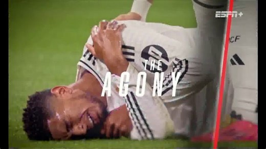 ESPN TV Spot, 'El Clásico'