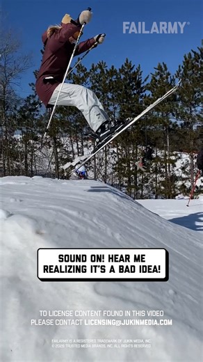 now that is how you yardsale 😩 🤣 #worldsnowday #snowday #ski #skifail #skiing #epicfail #fail #fblifestyle | FailArmy