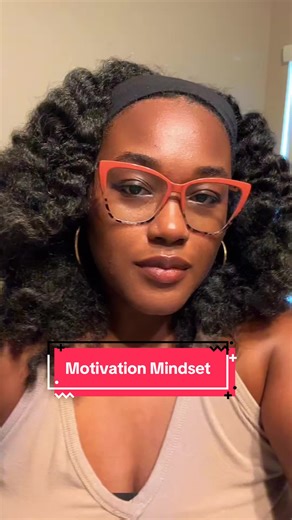 Waiting to feel ready is how progress stalls. Change your mindset. Momentum beats motivation every time. #creatorsearchinsights