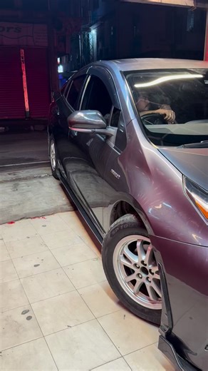 12K views · 69 reactions | Complete Toyota Prius Front &Side Kit Installation ✨ Upgrade your car with Aftermarket – Motor Parts, Accessories & Sound Systems that stand out! ️ Quality Installation + After-Sales Support, 7 Days a Week.  Contact us now: 01777173548 | 01714343014 | | AfterMarket | Facebook