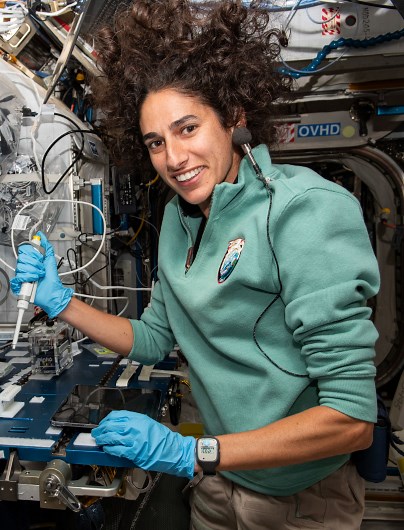 Human Research Program - NASA
