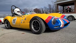 187 reactions · 17 shares | Here's a front-row view of the group 1 field this past weekend at Summit Point! | Michael's Vintage Racing | Facebook