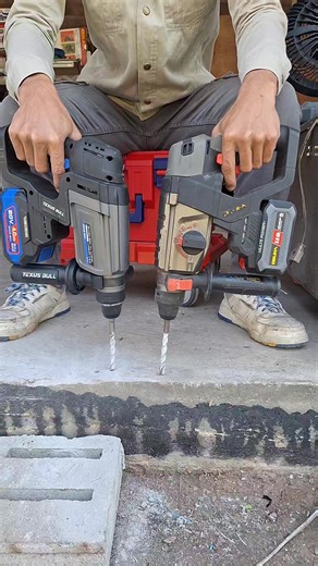 OSUKA vs Texus Bull: A Comprehensive Tool Review