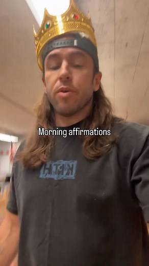 Affirmation station | Jimmy Cash