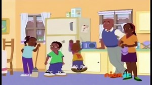 {YTP} Lil Bill loves private time.