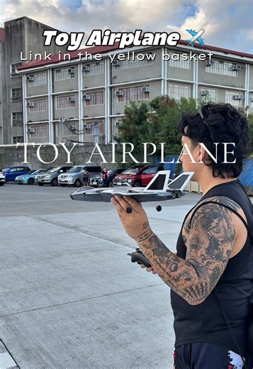 Explore the Best Toy Airplanes for Kids