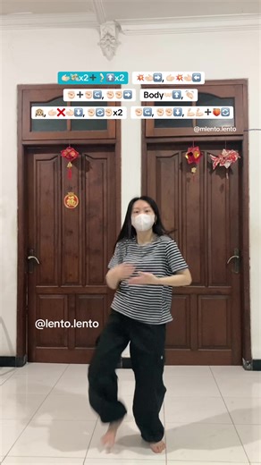 Cebuana Dance Challenge Tutorial: Learn the Movements!