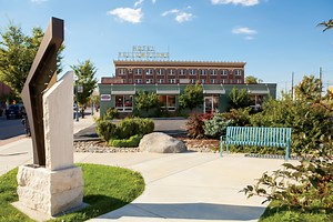 Pocatello, ID - Livability.com