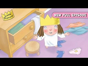 My Sheep, Famous & Have It All Be Mine! 🐑 Little Princess 👑 BRAND NEW Full Episode | 30 MINUTES