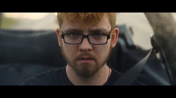 Our Hero, Balthazar (2025)