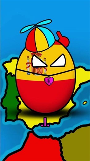 Los Paises Desaparecen