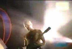 A Perfect Circle - Thomas (Phoenix 2000) | Pain is an Illusion