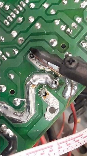 Fixing a Faulty Stabilizer