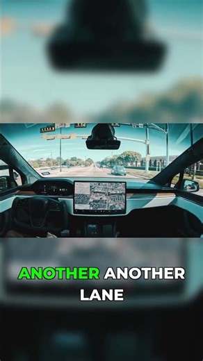 How Smooth Drives Can Revolutionize Transportation #FSD #Future