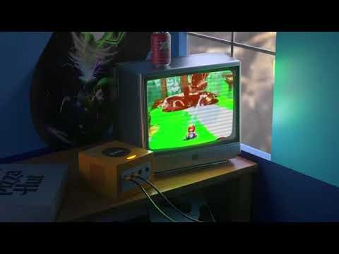 Nintendo Songs I No Copyright Music (1Hour) Il Nintendo Music for Streaming