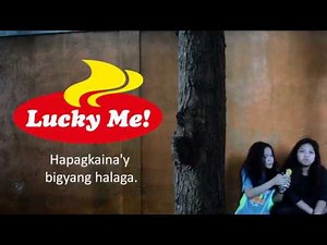 Lucky Me! - Plain Folks