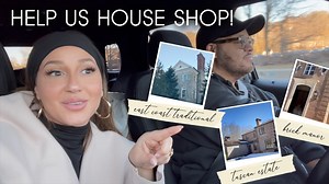 That's right people, it's finally time. We're house hunting in NEW YORK! #HouseHunting #AllThingsAdrienne | All Things Adrienne