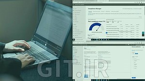 دوره Microsoft Endpoint Manager: سیاست های انطباق با MECM و Intune