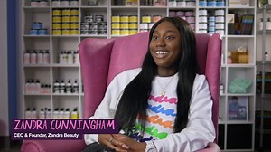 Zandra Beauty: On Vimeo Create