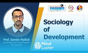 Mind Luster - Learn Sociology of Development Intro Video