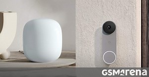 Google announces two new Nest products, Google Home app redesign detailed