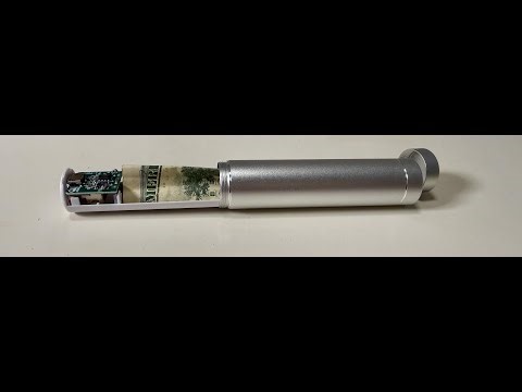 Check out secret stash valuables safe looks like charger