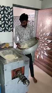 Papad Making #papad #making #recipe | A For Art