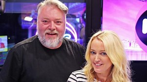 Kyle and Jackie O's new contract may be the biggest media deal in history