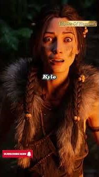 When Titanoboa Hunted Humans at Night… The Most Terrifying Prehistoric Attack