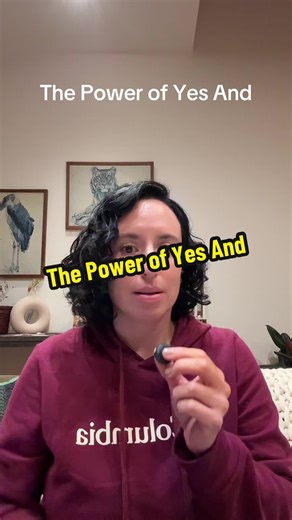 Yes And is the best Rebuttal to someone trying to make fun of or belittle you. Yes and is the most important concept in improv, both long form and short form. You can’t build scenes and play short form games if you don’t yes and. Yes and means to agree and add. In improv you agree with your scene partner and add to their idea. So how does this translate to roasting people back when they try and come for you? Like any joke you set us up to believe one thing then give us a punchline that subverts 