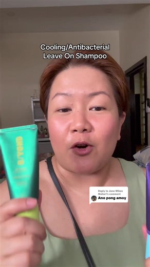 Best Leave-On Shampoo for Dry Hair in the Philippines