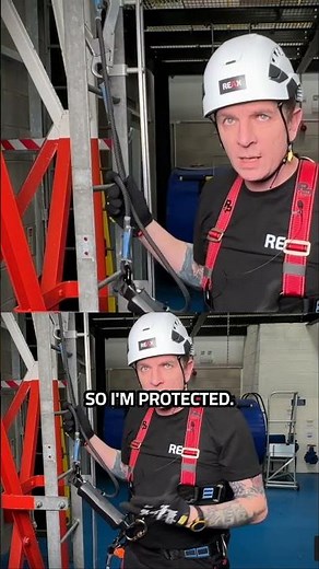 What is Work Positioning? | Work at Height Basics