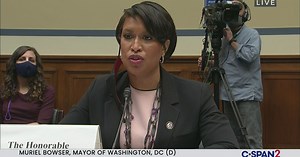 House Oversight Hearing on DC Statehood Legislation