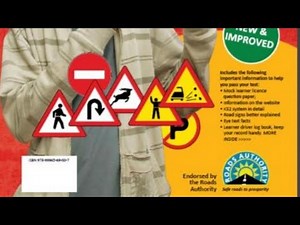 Namibia Learner’s license mock test 1 part B 🇳🇦