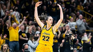 7 things to know about Caitlin Clark, Iowa women's basketball's March Madness superstar