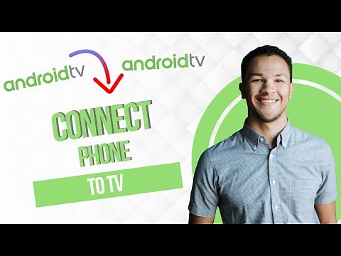 How to Connect Android Phone to Smart TV Using Bluetooth (Best Method)