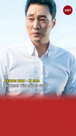 Song Seung Hun - So Ji Sub bị nghi yêu đồng giới vì chuyện mờ ám này! #songseunghun #sojisub #luudiecphi #saodrama #showbiz #vgttv