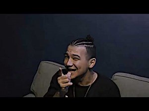 Emilio Sarabia - Favor ft. Levante Joyner music video | Christian Rap