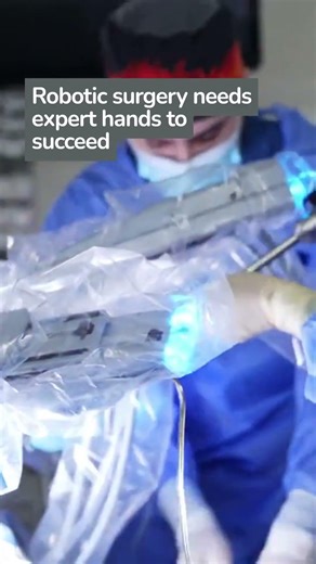 Avoiding Pitfalls in Robotic Joint Surgery