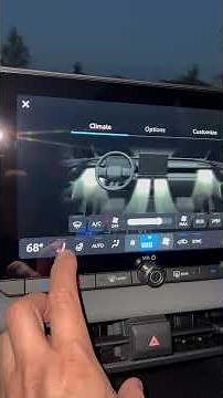 2026 Toyota RAV4 XLE Premium Interior 🔥 Storm Cloud Color Hits Different #rav42026 #automobile