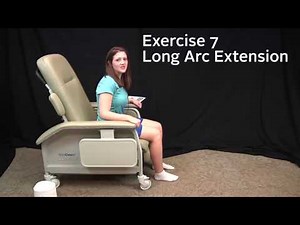 Preoperative Exercises for Hip Surgery - Essentia Health