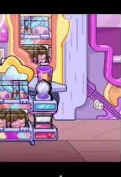 tutorial da mira no NPCS CR:‪@Ninascuteworld‬ #tocaboca #pazu #avatarworld #kpopdemonhunters