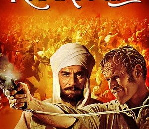 Khartoum Summary, Trailer, Cast, Where to Watch and More