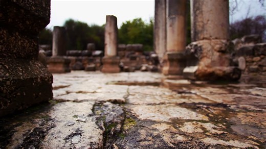 Scientists found evidence that Atlantis might not be a myth