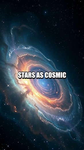 Stellar Signals: A Gentle Tour of Planets, Stars, and the Universe